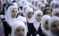 Israel Funding Islamic Movement Schools