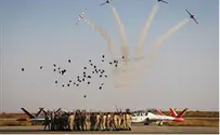 Young IAF Pilot: It Was Always My Dream to Serve