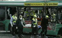 PA, PLO Found Liable for Terror in Landmark Case
