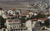 Jerusalem Thaws the Freeze, Approves New Housing