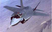 F-35 Stealth Jet's Gun Won't Work Till 2019