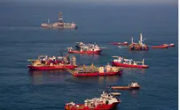 Court Approves $4.5 Billion BP Payout for Oil Spill