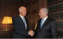 Netanyahu, Greece Agree on Security and Tourism Cooperation
