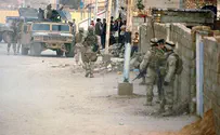 Last US Combat Troops Leave Iraq