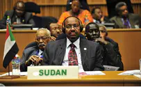 700 Arrested in Violent Protests in Sudan