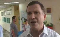 Edelstein: Why I Supported the Shalit Deal