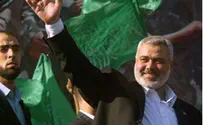 Haniyeh's Brother-in-Law Treated at Israeli Hospital