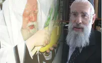The Chief Rabbi Whose Legacy Lives On - Rabbi Avraham Shapira