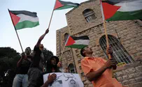 Report: Israeli Arabs' Involvement in Terror On the Decline