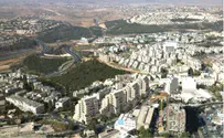 Fatah Pushes Boycott of OECD Meeting in Western Jerusalem