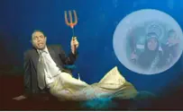 Latma TV: 'Obama's Underwater Fantasy'