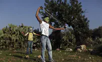 US Alert Blames Israel for Endangered Americans, Arab Violence 