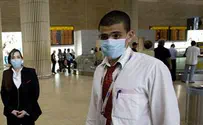Toddler Dies of Swine Flu in Israel    