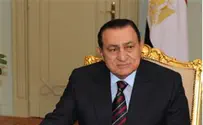 Celebration Turns Ugly: Egypt's Mubarak Says He's Staying