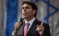 Attack in Toulouse a 'Red Light' for Jews, says MK Danon
