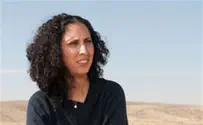 First Bedouin Woman PhD is 'Insider-Outsider' in 3 Cultures