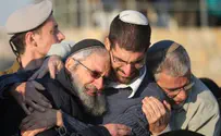 IDF Commander Warns Itamar Murders May not Be the Last