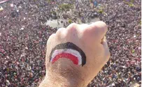 Eyewitness Video: Experiencing the Egyptian Revolution