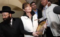 'Palin Asked: Why Apologize to the Muslims?'