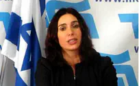 Regev: Jews Can Live Anywhere in Israel!