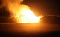 Egypt: Pipeline Carrying Gas to Israel Explodes Again