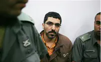 Hamas' Abu Sisi Ends Prison Hunger Strike