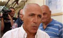 Agent Who Nabbed Vanunu Killed in Accident