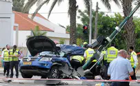 Arab MK: Truck Attack 'a Regular Accident'