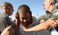 Police Brutality: Violent Yitzhar Arrest Caught on Video