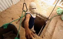 80% of Gaza Tunnels Have Been Destroyed, Says UN