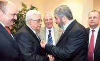 Fatah-Hamas Meeting in Qatar
