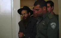 Judge Releases Rabbi Shapira of Yitzhar