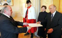 Bosnia Jew Wins Discrimination Suit