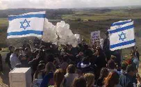 Video: One Year Since Cast Lead – Sderot Sends Message of Hope