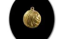 Archaeologists Discover High Priest's Bell?