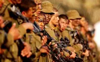 Sinai Anarchy to mean More IDF Reserves