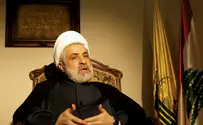 Hezbollah: No Military Solution To Syria