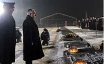 Muslim Clerics to Visit Auschwitz in Anti-Genocide Program 