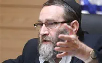 Hareidi MK: Cut Funding to (Certain) Yeshivas