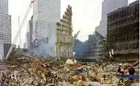 New Remains Identified in Rubble of Ground Zero