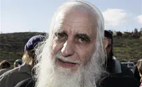 Rare Peace Now Approval for ‘Settler’ Rabbi 