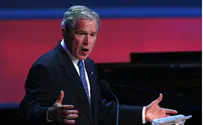 Bush on 10th Anniversary of 9/11: I Was a Wartime President