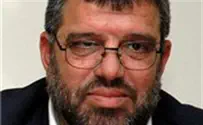 Hamas Founder Sheikh Hassan Yousef Detained Near Shechem