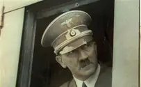 Turkish Commercial Featuring... Hitler 