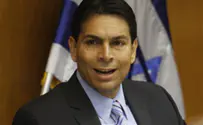 Danon: Leftist Pirate Radio Station Incited Against the State