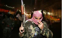 Hamas Facing Trouble from Without and Within