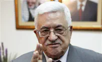 Abbas Expresses 'Hope' for Amman Confab