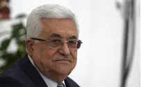 Abbas Blocks Websites that Criticize Him
