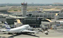 Irate Israeli Passenger Creates Bomb Scare in Newark Airport