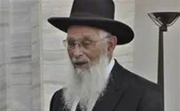 Rabbi Ariel: 'Banks are the Last Place to Borrow Money From'